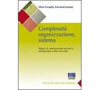 Complessità organizzazione sistema