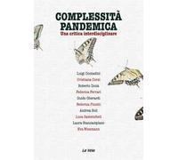 Complessità pandemica. Una critica interdisciplinare