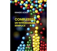Complessità. Un'introduzione semplice