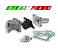 COMPLESSIVO COLLETTORE LAMELLARE AL CARTER SHBC APE 50 MALOSSI 205826