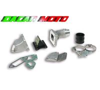 COMPLESSIVO COLLETTORE LAMELLARE PHBL 25 VESPA ET3 Primavera 125 MALOSSI 2016547