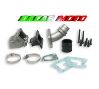 COMPLESSIVO COLLETTORE LAMELLARE PHBL 25 VESPA PK XL 50 MALOSSI 205461