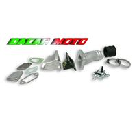 COMPLESSIVO COLLETTORE LAMELLARE VHST 28 VESPA ET3 Primavera 125 MALOSSI 2016319