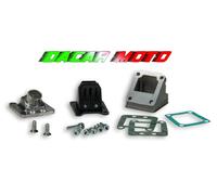 COMPLESSIVO COLLETTORE LAMELLAREØ15 PEUGEOT 103 SPX 50 103 RCX 50 MALOSSI 206856