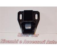 Complessivo gancio chiusura posteriore Fiat 127 / Ritmo