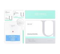 Complesso acido esfoliante viso (25%) - esfoliazione schiarente e antinfiammatoria atraumatica, riduce macchie e acne, adatto a pelli sensibili, per una pelle luminosa e uniforme.