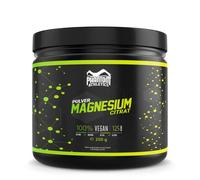 Complesso alimentare citrato di magnesio Phantom Athletics Noir TU