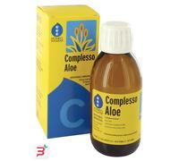 COMPLESSO ALOE GOCCE 150 ML
