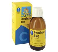 Complesso Aloe Gocce 150ml Cemon