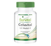 Complesso antiossidante Cellavital - 120 capsule, ad alto dosaggio | VEGI | f...