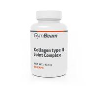 Complesso Articolare di Collagene di Tipo II non denaturato capsule 60