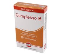Kos Complesso B Integratore 60 Compresse