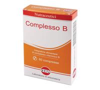 COMPLESSO B 60CPR KOS