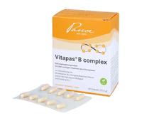 Complesso B di Vitapas (60 pezzi)