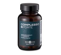 COMPLESSO B FORTE 60CP PRIN