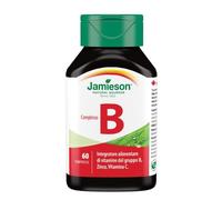 Complesso B Jamieson 60cpr