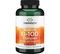 Complesso Balance B-100 - 100 capsule