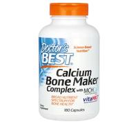 Complesso Calcium Bone Maker con MCHCal - 180 caps
