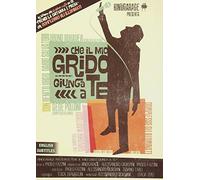 Complesso Degli Illuminati - Che Il Mio Grido Giunga A Te/Prendi La Chitarra E Prega (Dvd+Cd)