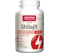 Complesso di Acido Fulvico Shilajit - 60 vcaps
