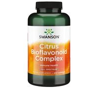 Complesso di bioflavonoidi di agrumi - 250 capsule