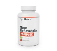 Complesso di Bioflavonoidi di Agrumi estratti vegetali in capsule 90 S