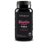 Complesso di Biotina Zenement 365 pz Compresse