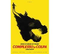 Dvd Complesso Di Colpa - Obsession (Special Edition) (2 Dvd) (Restaurato In Hd)