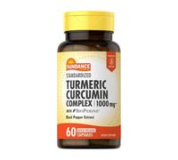 Complesso Di Curcuma Curcumina Con Bioperina Pepe Nero E