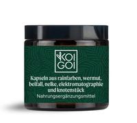 Complesso di erbe (60 capsule) Difesa naturale contro parassiti e...