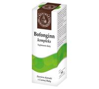 Complesso di erbe Bofonginn, liquido, 300 ml