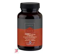COMPLESSO DI FERRO AD ALTO ASSORBIMENTO 20 MG 50 CAPSULE