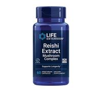 Complesso Di Funghi Di Estratto Di Reishi 60 Veg Capsule