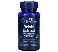 Complesso di Funghi Estratto di Reishi - 60 vcaps