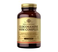 Solgar Complesso di Glucosamina e MSM 120 compresse