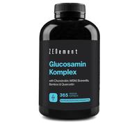 Complesso di glucosamina Zenement 365 St
