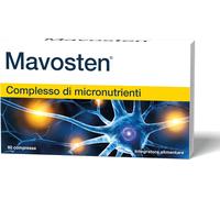 ® - Complesso Di Micronutrienti Di Alta Qualità Con Acido Alfa-Lipoico (ALA), Co