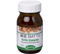 Complesso di Natto Sanatur in capsule
