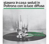 complesso di sante palumbo-stasera cd