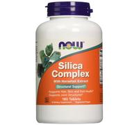 Complesso di silice con estratto di equiseto - 180 compresse