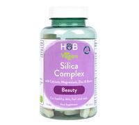 Complesso di silice vegano - 90 compresse
