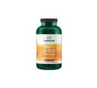 Complesso di vitamina B-100 dell'equilibrio 300 capsule Swanson Health Products