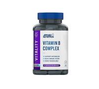 Complesso di vitamina B Vitality - 90 capsule