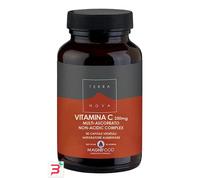 COMPLESSO DI VITAMINA C 250MG 50 CAPSULE