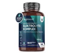 Complesso elettrolitico WeightWorld 180 St