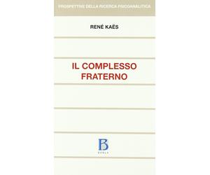 Complesso fraterno - [Borla]