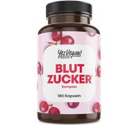 Complesso Glucosio (180 capsule) Daily Balance - Bitter Melon Cromo Ca