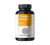 Complesso immunitario NATURE LOVE 99 g Capsule