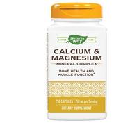 Complesso Minerale Di Calcio E Magnesio 250 Caps