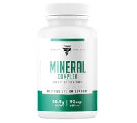 Complesso minerale Trec - 90 capsule